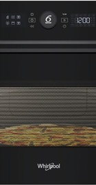 Whirlpool WMW54HMB