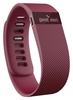 Fitbit Charge HR Burgundy Small