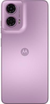 Motorola G24 4/128GB Pink Lavender (PB180010) (UA)