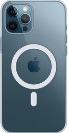 Apple iPhone 12 Pro Max Clear Case with MagSafe (MHLN3) (high copy)