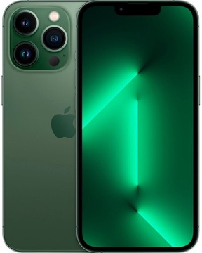 Apple iPhone 13 Pro 128GB Alpine Green (MNDT3)