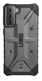 URBAN ARMOR GEAR Samsung Galaxy S21+ Pathfinder Silver (212827113333)