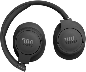 JBL Tune 770NC Black (JBLT770NCBLK)