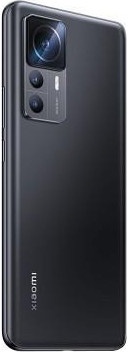 Xiaomi 12T Pro 8/256GB Black (China)