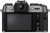 Fujifilm X-T50 kit 16-50mm f/2,8-4,8R LM WR Charcoal Silver (16828650)