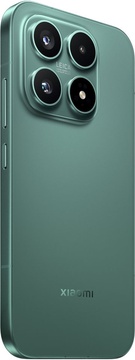 Xiaomi 17 12/256GB Venture Green