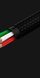 Xiaomi Huosai Piston v3 Black