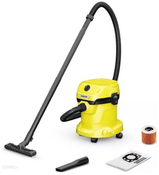 Karcher WD 2 Plus V-15/4/18/C (1.628-011.0)