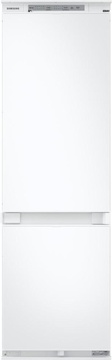 Samsung BRB26605DWW
