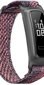 Huawei Band 4e (AW70) Black Sakura Coral