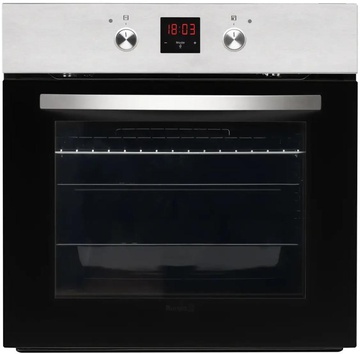 Borgio OME 208.01 Inox
