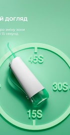 Oclean W10 Green