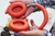 Parrot Zik 2.0 by Philippe Starck Orange