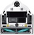 Samsung Jet Bot AI+ VR50T95735W/EV