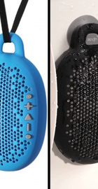 Boom Urchin Black