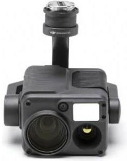 DJI Камера з тепловізором для дрона DJI Matrice 300 RTK - DJI Zenmuse H20T (CP.ZM.00000121.01)