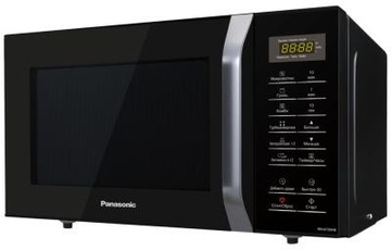 Panasonic NN-GT35HBZUE