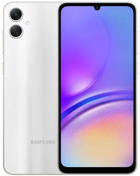 Samsung Galaxy A05s SM-A057F 6/128GB Silver (UA)