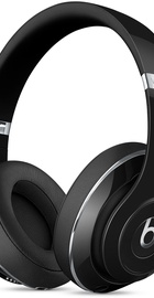 Beats Studio 2 Wireless Over-Ear Gloss Black (MP1F2)