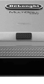Delonghi MultiGrill Easy SW12AC.S