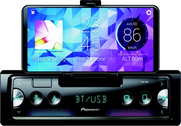 Pioneer SPH-10BT
