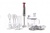 Eisen EBSS-012W