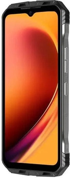 DOOGEE V Max 12/256GB Classic Black