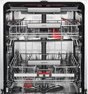 AEG FSE63807P