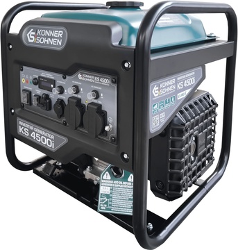 Konner&Sohnen KS 4500i