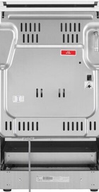 Electrolux EKK95490MW
