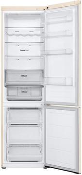 LG GC-B509FEMW