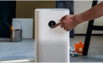 Xiaomi Smart Air Purifier 4
