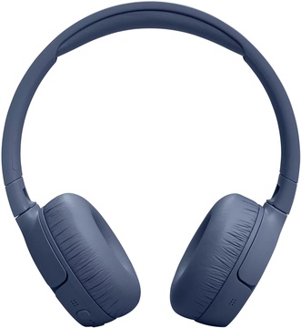 JBL Tune 670NC Blue (JBLT670NCBLU)