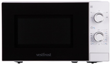 Vestfrost VMO 207 S