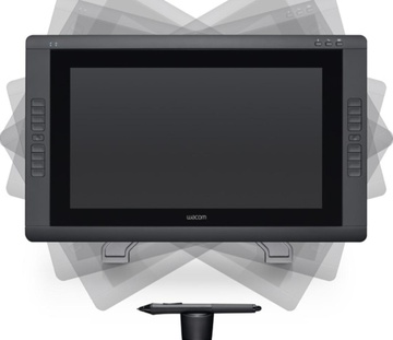 Wacom Cintiq 22HD Touch (DTH-2200)