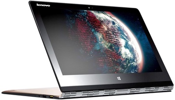 Lenovo Yoga 3 PRO (80HE017EPB) Gold
