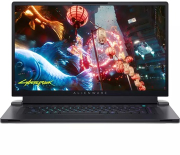 Alienware x17 R2 (wnr2x17cto13s)