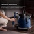 Deerma Suction Vacuum Cleaner DEM-BY200