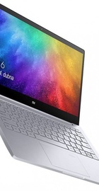 Xiaomi Mi Notebook Air 13.3 i7 8/512Gb MX250 Silver 2019 (JYU4150CN)