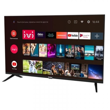 Haier 32 Smart TV BX (DH1U64D00RU)