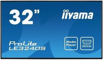 Iiyama ProLite LE3240S-B1