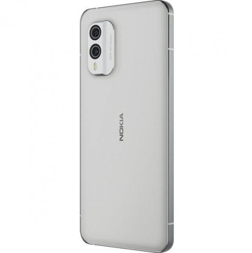 Nokia X30 6/128GB Ice White