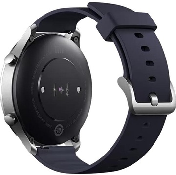Xiaomi Mi Watch Color Silver