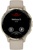Garmin Venu 3S Soft Gold S. Steel Bezel w. French Gray Case and S. Band (010-02785-02)