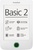 Pocketbook Basic 3 (614) White PB614-D-CIS