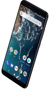 Xiaomi Redmi A2 2/32GB Black (UA)