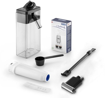Delonghi PrimaDonna Class ECAM 550.65.W