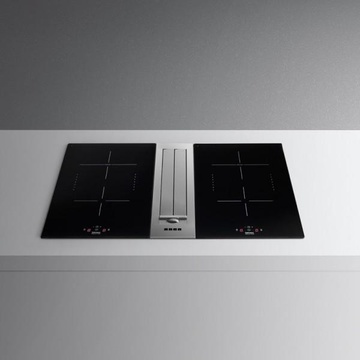 Falmec Piano Single Suction IX (CPZW.00P6#ZZZI400F)