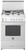 Ardesia C 631 EB WHITE
