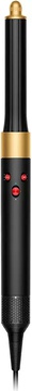 Dyson Airwrap Complete Long Onyx Black/Gold (534030-01)